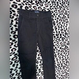 The Children’s Place Black Slim Pants